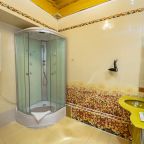 Апартаменты (OGNI Apartments. Светланская 37 (трехкомнатная)), Апартаменты OGNI Apartments на улице Светланской