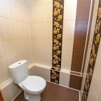 Апартаменты (OGNI Apartments. Светланская 37 (трехкомнатная)), Апартаменты OGNI Apartments на улице Светланской