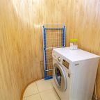 Апартаменты (OGNI Apartments. Светланская 37 (трехкомнатная)), Апартаменты OGNI Apartments на улице Светланской