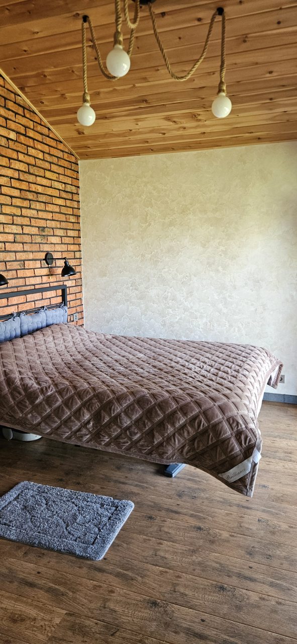 Люкс (Коттедж на берегу Дона), Коттедж На берегу Дона