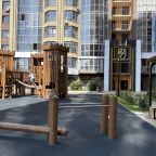 Апартаменты (Панорама с видом на горы), Апартаменты Золотое сечение ДеЛюкс