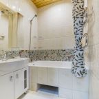Апартаменты, Апартаменты ApartLux на улице 1905 года