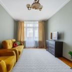 Апартаменты, Апартаменты ApartLux на улице 1905 года