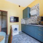 Апартаменты, Апартаменты ApartLux на улице 1905 года