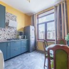 Апартаменты, Апартаменты ApartLux на улице 1905 года
