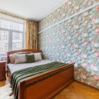 Апартаменты, Апартаменты ApartLux на улице 1905 года