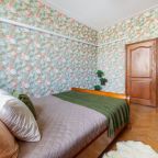 Апартаменты, Апартаменты ApartLux на улице 1905 года