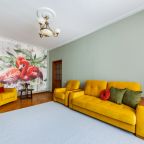 Апартаменты, Апартаменты ApartLux на улице 1905 года