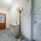 Апартаменты, Апартаменты ApartLux на улице 1905 года