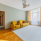 Апартаменты, Апартаменты ApartLux на улице 1905 года