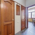 Апартаменты, Апартаменты ApartLux на улице 1905 года