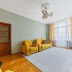 Апартаменты, Апартаменты ApartLux на улице 1905 года