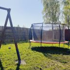 Дом (В стиле абстракции), Коттедж НаИтие