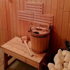 Дом (С русской баней), Коттедж НаИтие