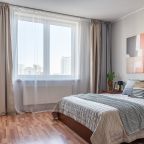 Квартира (На Шейнкмана 90), Апартаменты Двухкомнатная в центре Екатеринбурга