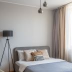 Квартира (На Шейнкмана 90), Апартаменты Двухкомнатная в центре Екатеринбурга