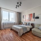 Квартира (На Шейнкмана 90), Апартаменты Двухкомнатная в центре Екатеринбурга