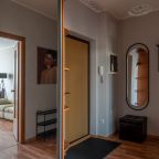 Квартира (На Шейнкмана 90), Апартаменты Двухкомнатная в центре Екатеринбурга