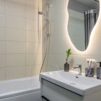 Квартира (На Шейнкмана 90), Апартаменты Двухкомнатная в центре Екатеринбурга