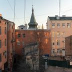 Апартаменты, Апартаменты Выборгские Истории