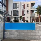 Квартира (ГП 2/63), Апартаменты ГП 2/63 к1