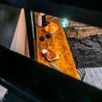 Квартира (Двух уровневая стильная квартира), Апартаменты 2-х уровневые стильные