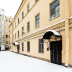 Квартира (Двух уровневая стильная квартира), Апартаменты 2-х уровневые стильные