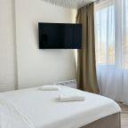 Апартаменты (OGNI Apartments. Нерчинская 14), Апартаменты OGNI Apartments Нерчинская 14-4