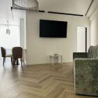 Апартаменты (OGNI Apartments. Нерчинская 14), Апартаменты OGNI Apartments Нерчинская 14-4