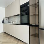 Апартаменты (OGNI Apartments. Нерчинская 14), Апартаменты OGNI Apartments Нерчинская 14-4