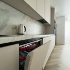 Апартаменты (OGNI Apartments. Нерчинская 14), Апартаменты OGNI Apartments Нерчинская 14-4