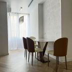 Апартаменты (OGNI Apartments. Нерчинская 14), Апартаменты OGNI Apartments Нерчинская 14-4