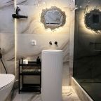 Апартаменты (OGNI Apartments. Нерчинская 14), Апартаменты OGNI Apartments Нерчинская 14-4