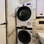 Апартаменты (OGNI Apartments. Нерчинская 14), Апартаменты OGNI Apartments Нерчинская 14-4