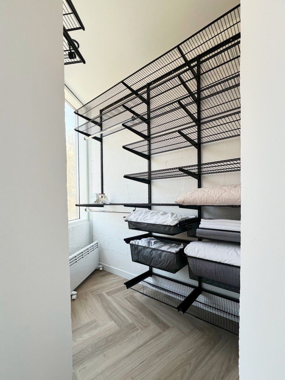 Апартаменты (OGNI Apartments. Нерчинская 14), Апартаменты OGNI Apartments Нерчинская 14-4