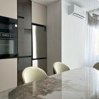 Апартаменты (OGNI Apartments. Нерчинская 14), Апартаменты OGNI Apartments Нерчинская 14-4