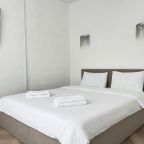 Апартаменты (OGNI Apartments. Нерчинская 14), Апартаменты OGNI Apartments Нерчинская 14-4