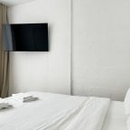 Апартаменты (OGNI Apartments. Нерчинская 14), Апартаменты OGNI Apartments Нерчинская 14-4