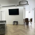 Апартаменты (OGNI Apartments. Нерчинская 14), Апартаменты OGNI Apartments Нерчинская 14-4