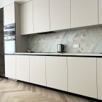 Апартаменты (OGNI Apartments. Нерчинская 14), Апартаменты OGNI Apartments Нерчинская 14-4