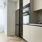 Апартаменты (OGNI Apartments. Нерчинская 14), Апартаменты OGNI Apartments Нерчинская 14-4
