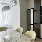 Апартаменты (OGNI Apartments. Нерчинская 14), Апартаменты OGNI Apartments Нерчинская 14-4