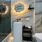 Апартаменты (OGNI Apartments. Нерчинская 14), Апартаменты OGNI Apartments Нерчинская 14-4
