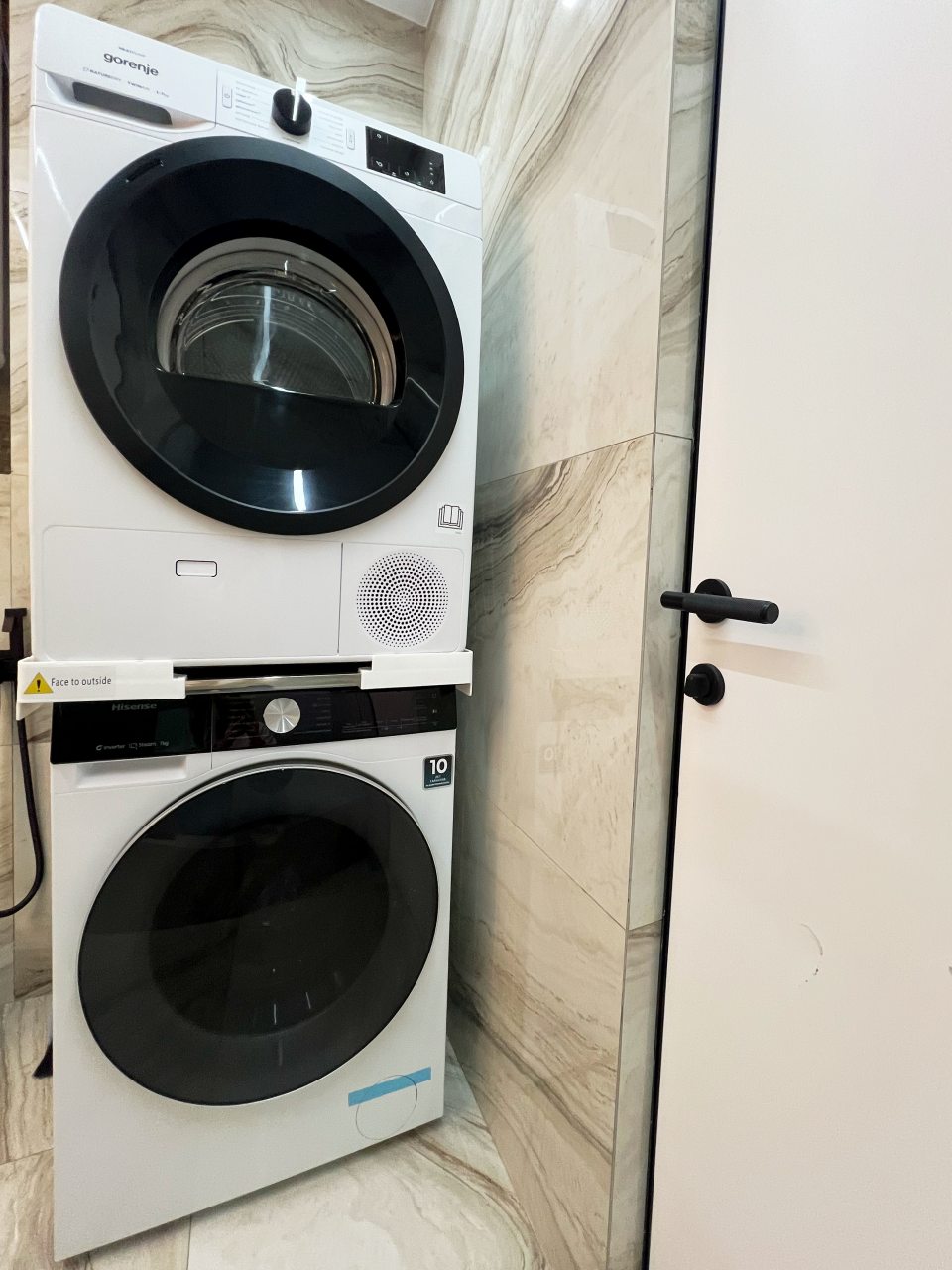 Апартаменты (OGNI Apartments. Нерчинская 14), Апартаменты OGNI Apartments Нерчинская 14-4