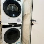 Апартаменты (OGNI Apartments. Нерчинская 14), Апартаменты OGNI Apartments Нерчинская 14-4