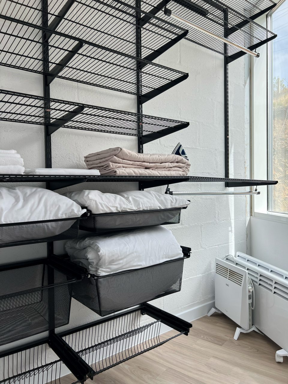Апартаменты (OGNI Apartments. Нерчинская 14), Апартаменты OGNI Apartments Нерчинская 14-4