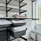 Апартаменты (OGNI Apartments. Нерчинская 14), Апартаменты OGNI Apartments Нерчинская 14-4