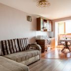 Апартаменты (Nova Apartments. Тигровая 26), Апартаменты Nova Apartments Тигровая 26