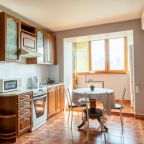 Апартаменты (Nova Apartments. Тигровая 26), Апартаменты Nova Apartments Тигровая 26