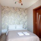 Апартаменты (Nova Apartments. Тигровая 26), Апартаменты Nova Apartments Тигровая 26